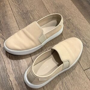 Cole Haan Tan Shoes Zerøgrand